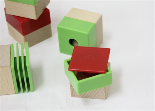 商品No.619 アクティビティブロック