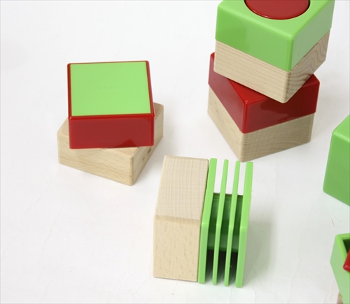 商品No.619 アクティビティブロック