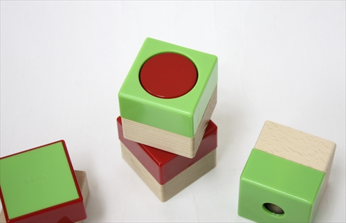 商品No.619 アクティビティブロック