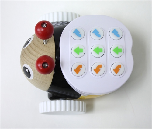 商品No.266 プログラミング ビー