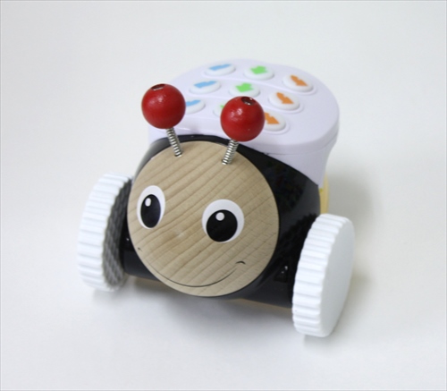 商品No.266 プログラミング ビー