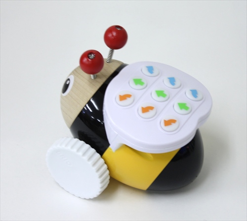 商品No.266 プログラミング ビー