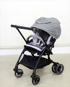 スゴカルSwitch エッグショック XL コラットグレー №14523