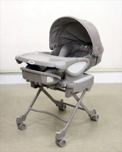 ユラリズム オート プレミアム AB ムーンロック BR №30328