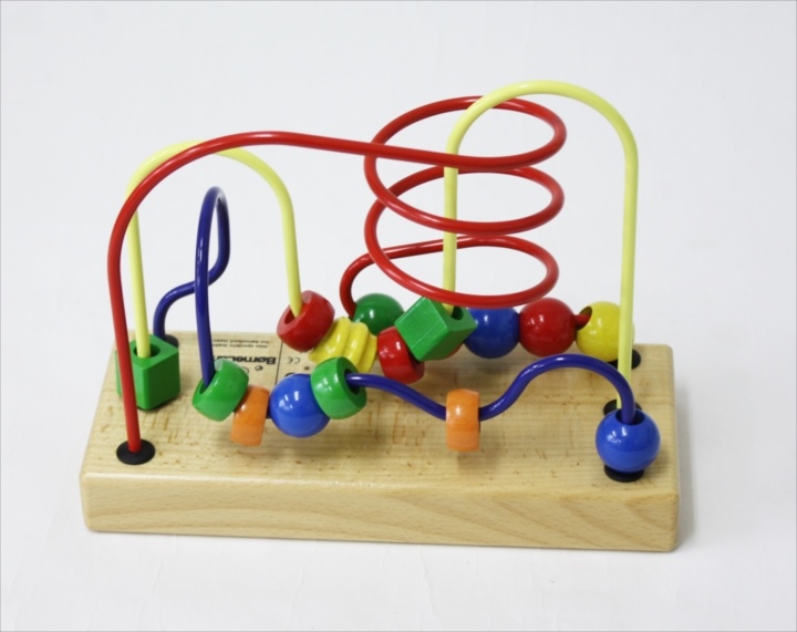 商品No.632 ルーピング フリズル