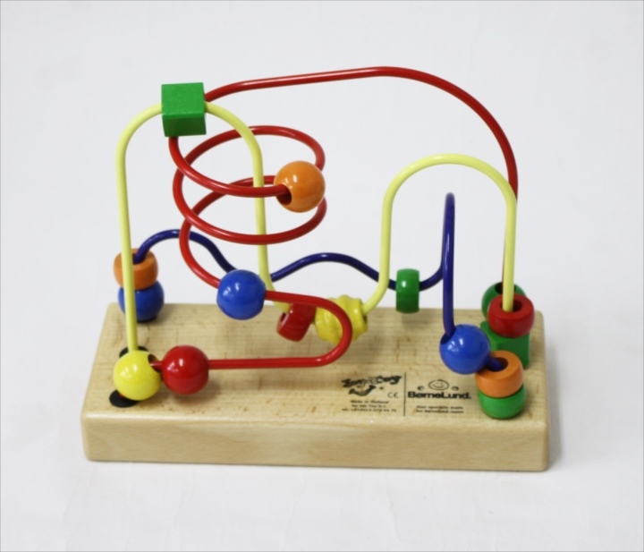 商品No.632 ルーピング フリズル