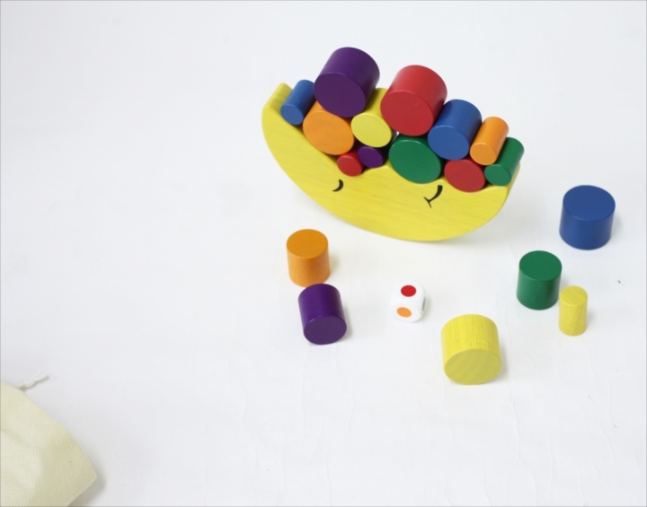 商品No.346 お月さまバランスゲーム