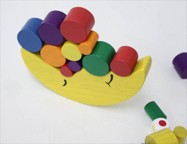 商品No.346 お月さまバランスゲーム