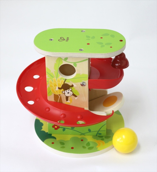 商品No.615 森のくるりんボール