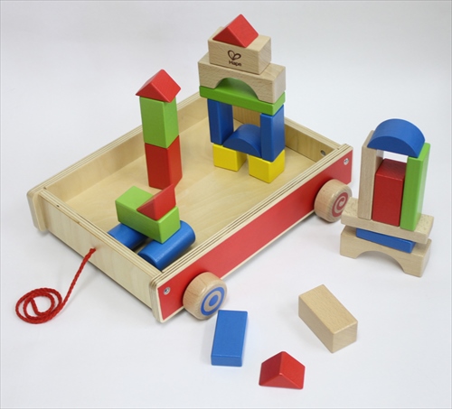 商品No.634 はこべるつみ木 E8273