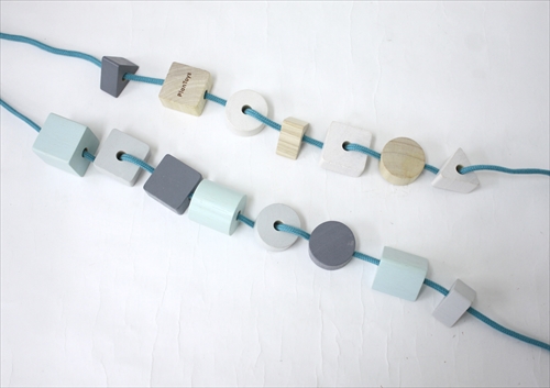 商品No.254 ジオレーシングビーズ