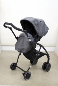 AttO type-C アット ローマングレー