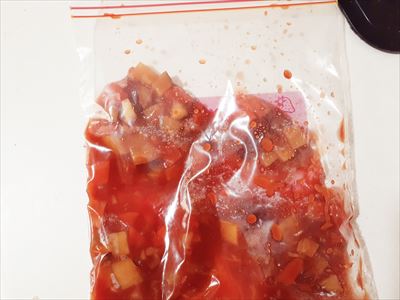 みなんこママの楽チンご飯