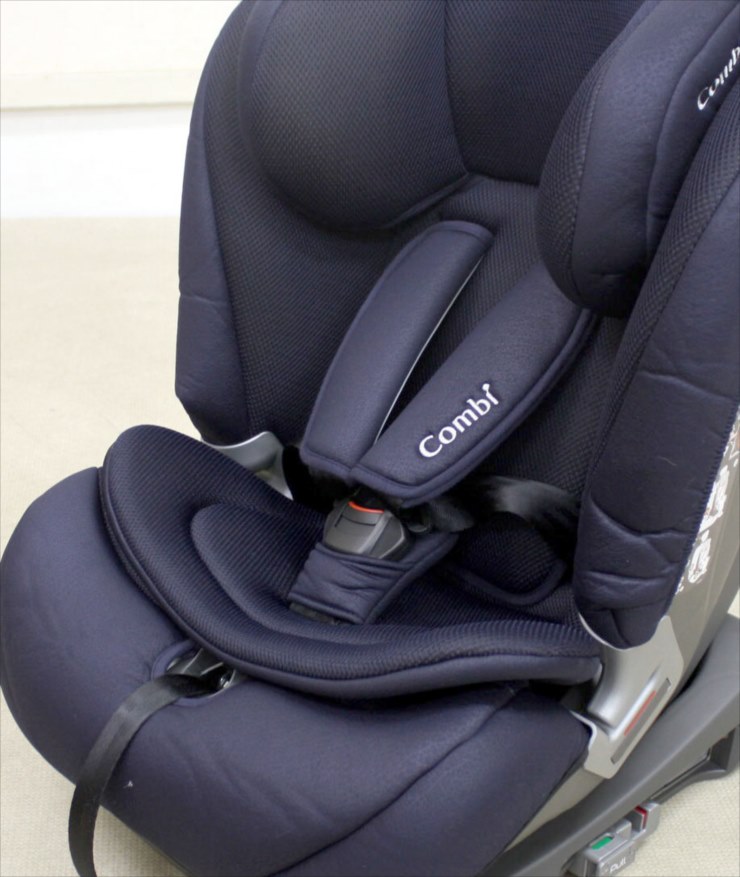 セイブトレック ISOFIX エッグショック TB ネイビー №28425 | ベビー 