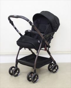 オプティア クッション プレミアム AB ブラックダイアモンド №16821