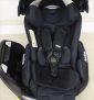 フラディア グロウ ISOFIX プレミアム ブラック №26812