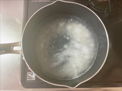 Miyu_chan mom’s kitchen