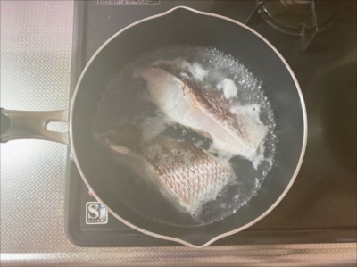 Miyu_chan mom’s kitchen