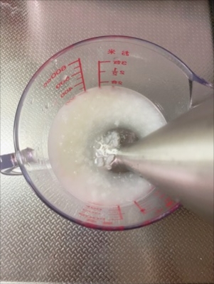 Miyu_chan mom’s kitchen