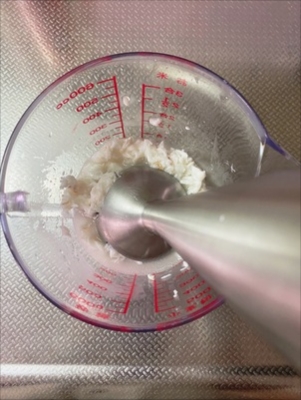 Miyu_chan mom’s kitchen