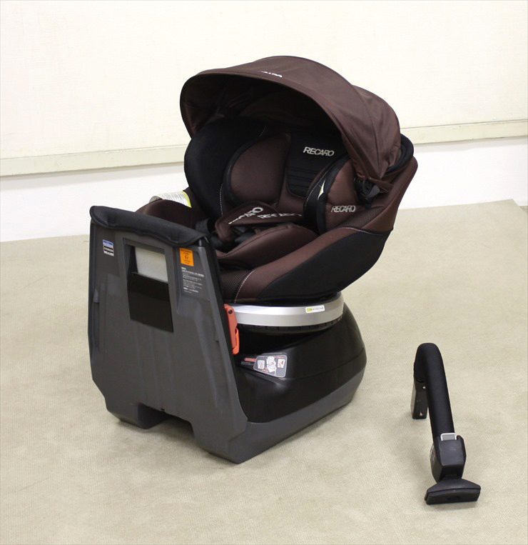 Recaro レカロ Start X Premium チャイルドシート-