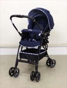 ラクーナエアー AC マリンボーダー NV №14148