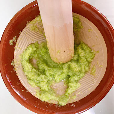 ワンオペ育児のゆるっと離乳食