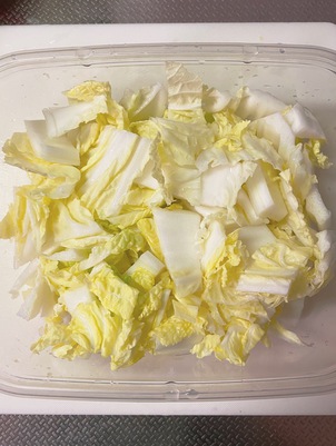 Miyu_chan mom’s kitchen