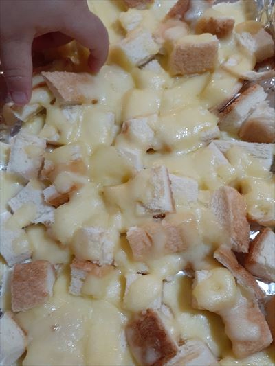 みなんこママの楽チンご飯