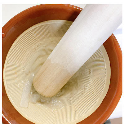 ワンオペ育児のゆるっと離乳食