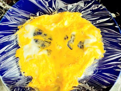 みなんこママの楽チンご飯