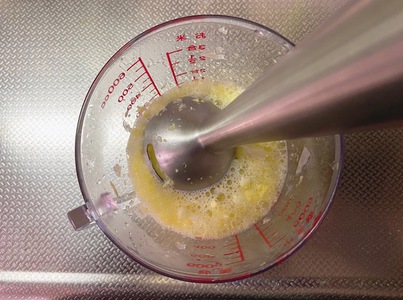 Miyu_chan mom’s kitchen