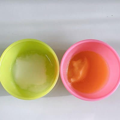 ワンオペ育児のゆるっと離乳食