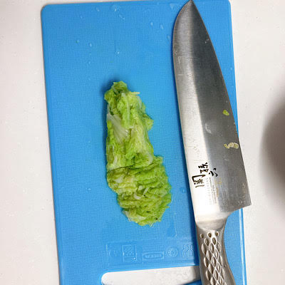 ワンオペ育児のゆるっと離乳食