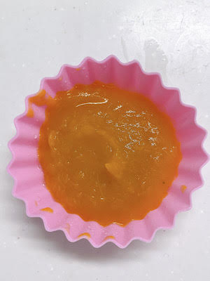 ワンオペ育児のゆるっと離乳食