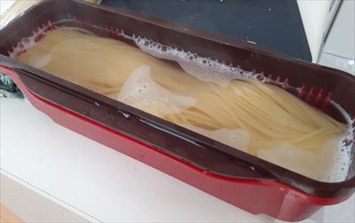 みなんこママの楽チンご飯