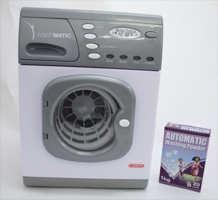 商品No.395 トイ洗濯機