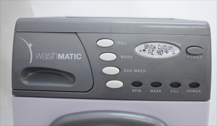 商品No.395 トイ洗濯機