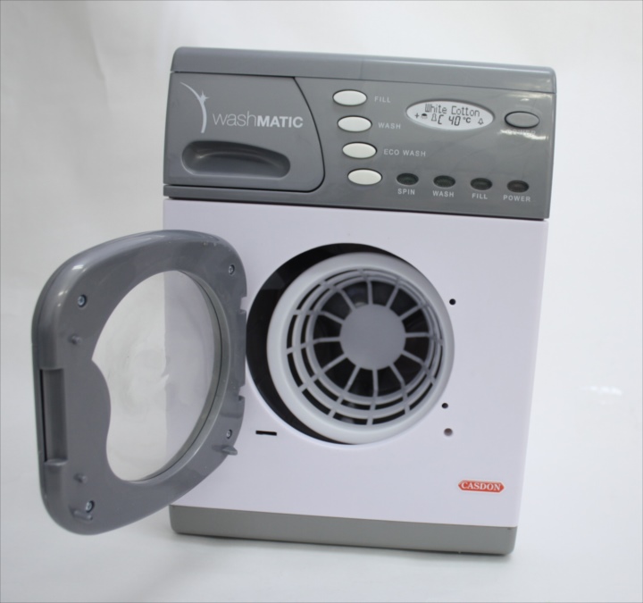 商品No.395 トイ洗濯機