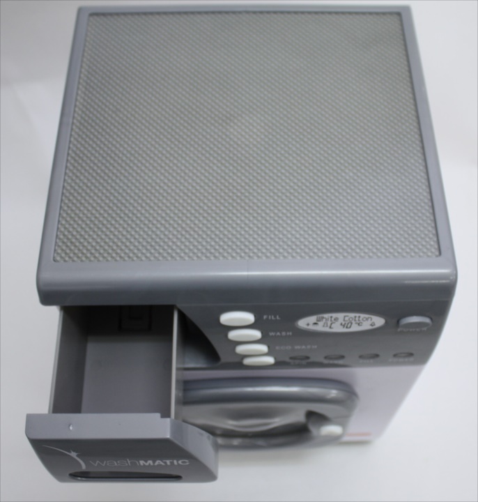 商品No.395 トイ洗濯機