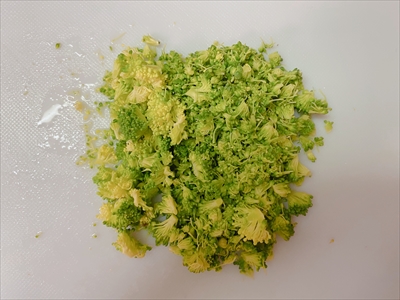 Miyu_chan mom’s kitchen