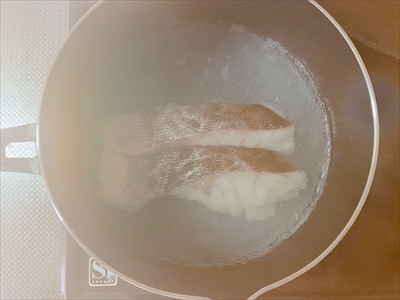 Miyu_chan mom’s kitchen