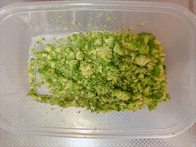 Miyu_chan mom’s kitchen