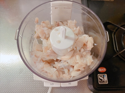 Miyu_chan mom’s kitchen