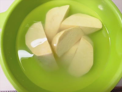 【離乳食初期】炊飯器&ブレンダーで!さつまいものペースト ~Miyu_chan mom’s kitchen 6~