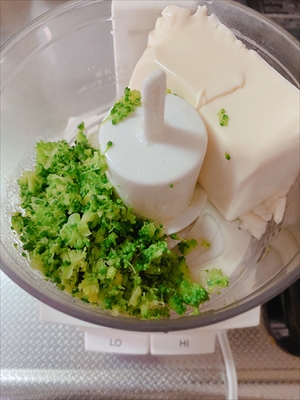 Miyu_chan mom’s kitchen