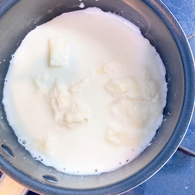 ワンオペ育児のゆるっと離乳食