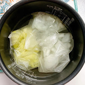 ワンオペ育児のゆるっと離乳食