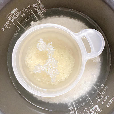 ワンオペ育児のゆるっと離乳食