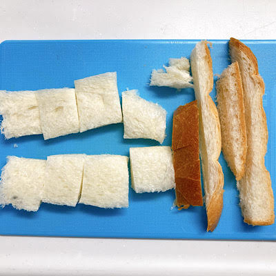 ワンオペ育児のゆるっと離乳食